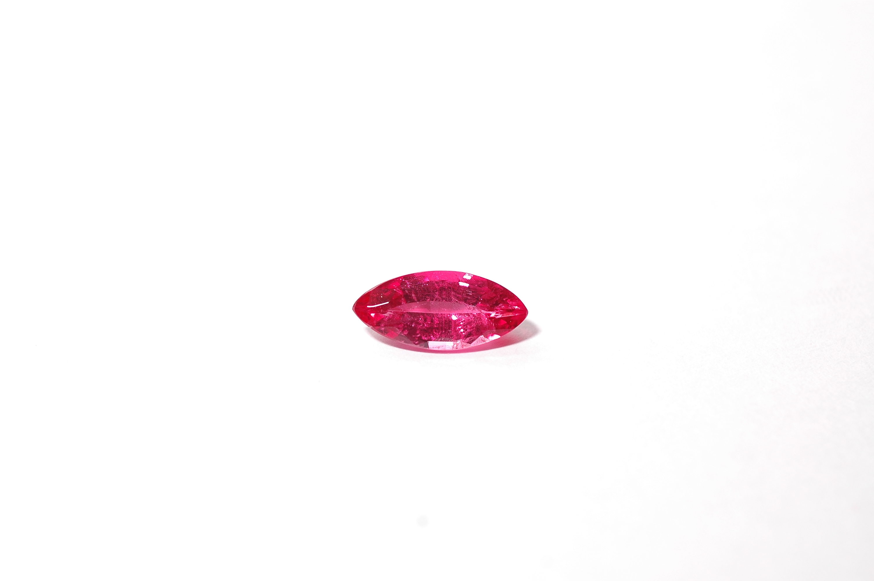 Gems in Red - Secrets of 10 Red Gemstones