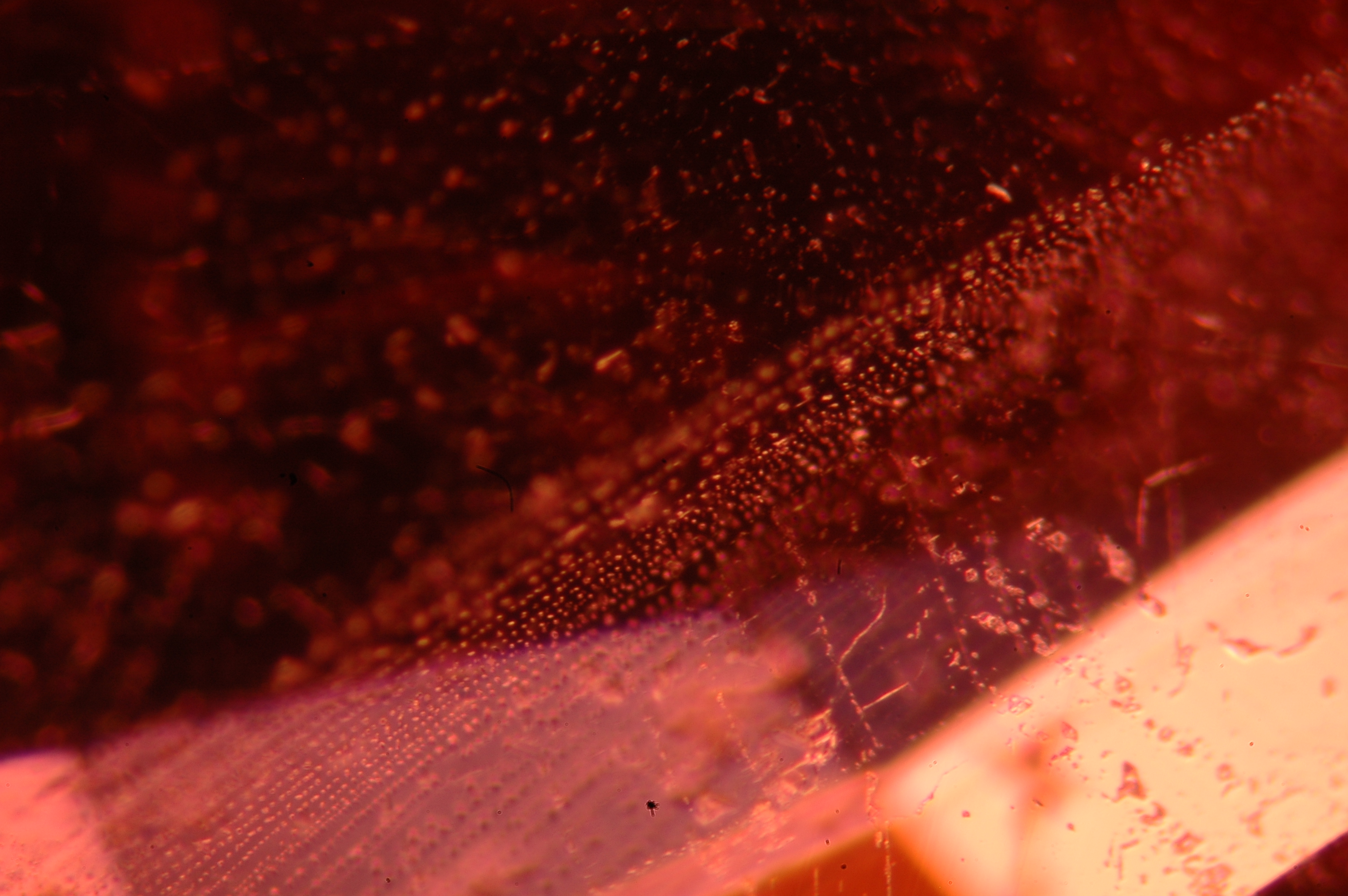 Gems in Red - Secrets of 10 Red Gemstones