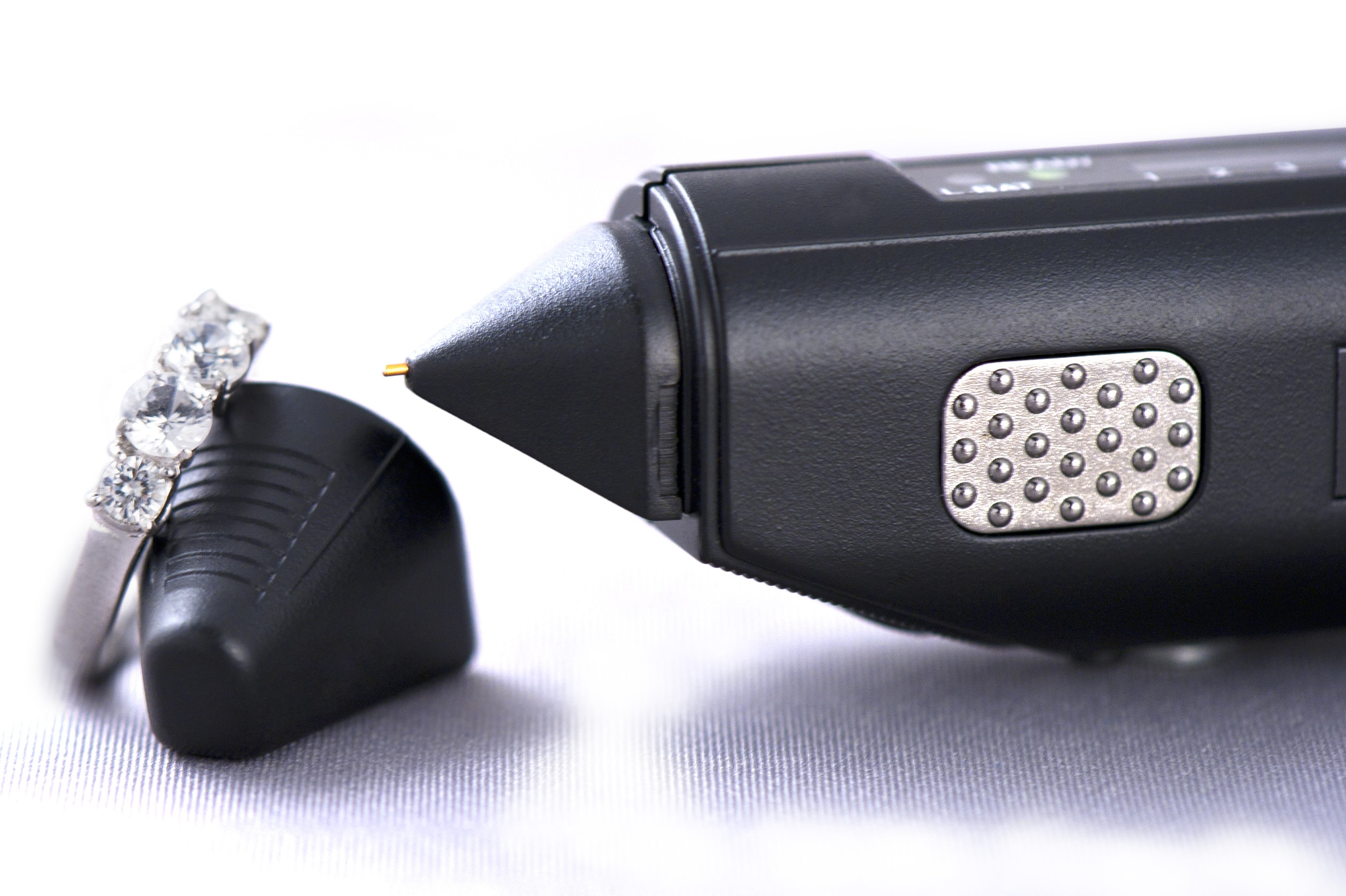 Enhance Diamond Identification with ARI and PDMT-A by Presidium