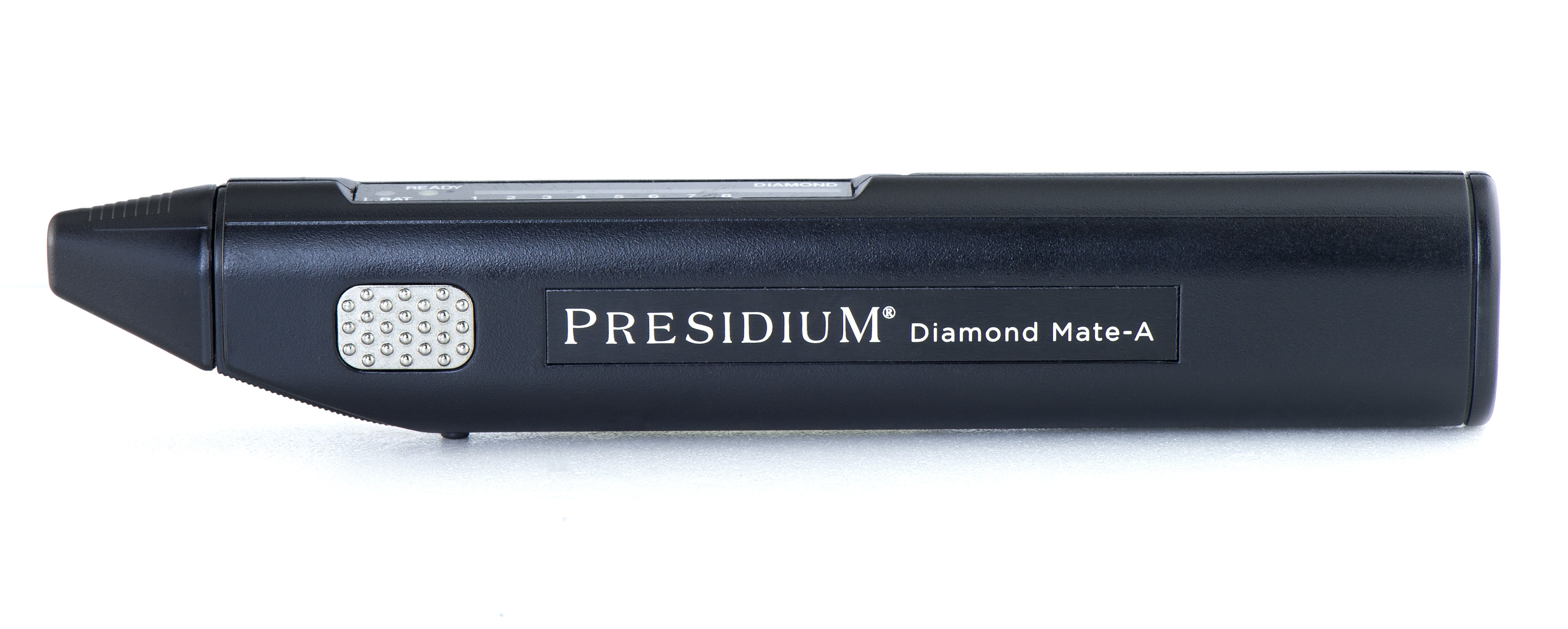 Enhance Diamond Identification with ARI and PDMT-A by Presidium