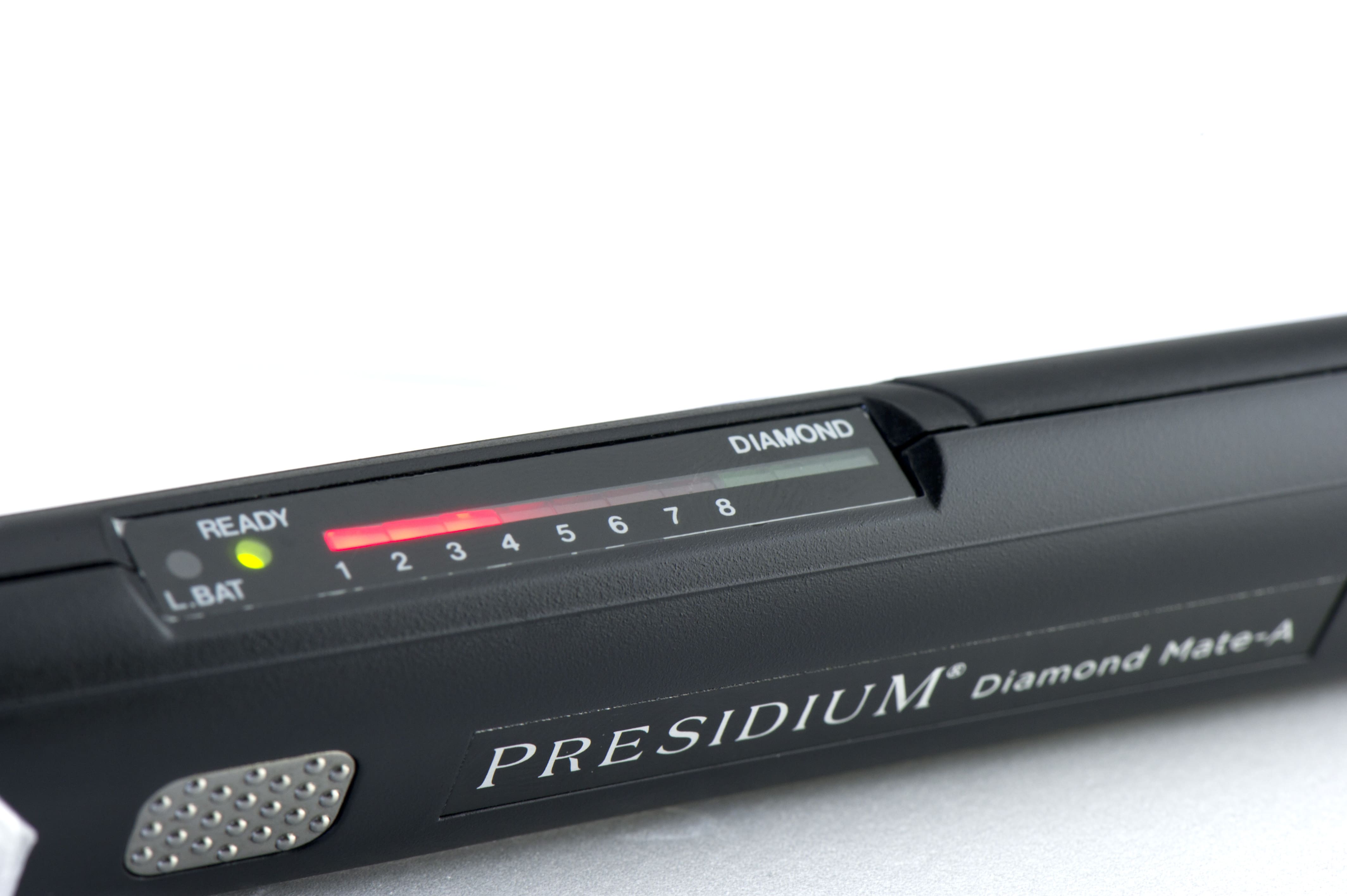 Enhance Diamond Identification with ARI and PDMT-A by Presidium