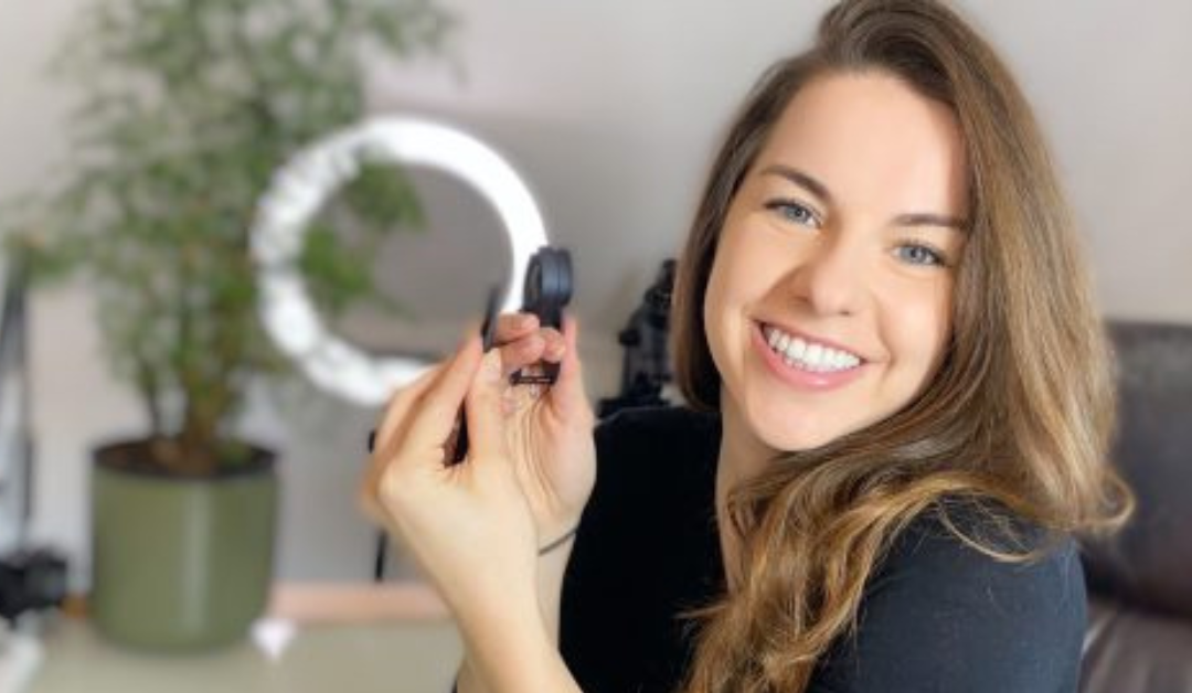 Discover the OTi ’s Precision, Portability, and Performance with Julia Griffith from the gem academy 