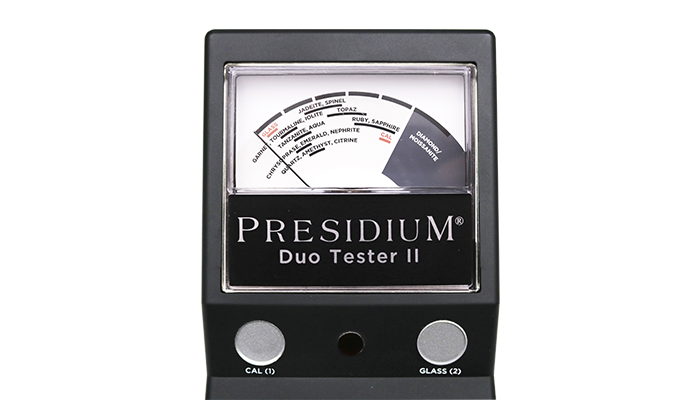  Presidium Replacement Probe Pen PS2-2 for Presidium Gem Tester  II (PGT II) and Presidium Duo Tester II (PDT II) : Arts, Crafts & Sewing