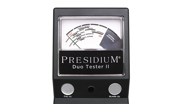 Presidium Duo Tester II | Assisted Thermal Calibration