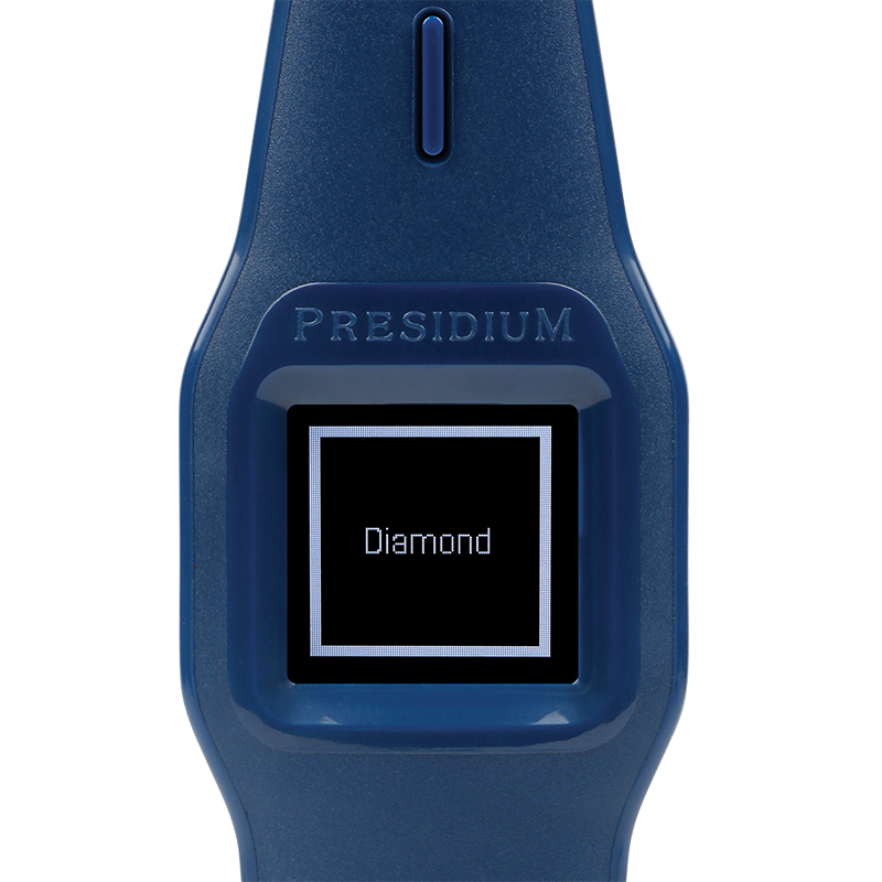 PRESIDIUM ARI Diamond Tester Moissanite Tester CVD / HPHT Diamonds