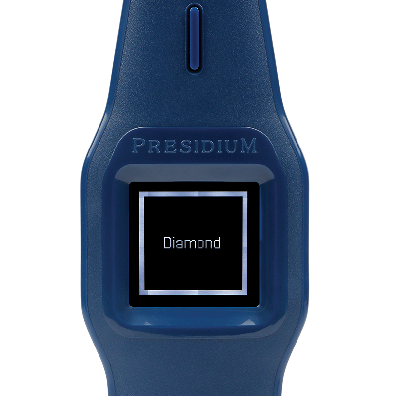 ARI by Presidium | Handheld Diamond & Moissanite Screener