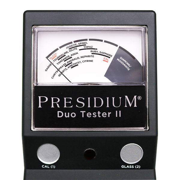 Duo Tester II