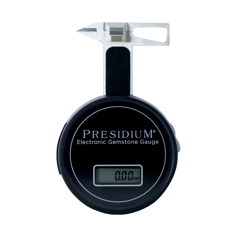 List of Presidium Colored Gemstone Testers. Find out More!