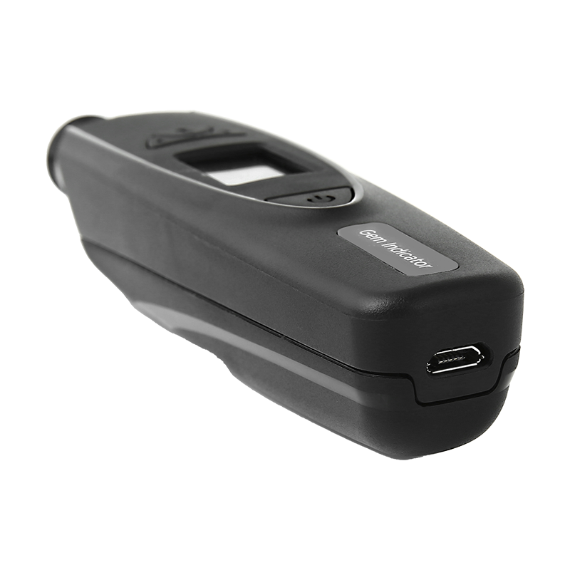 Discover the Presidium Gem Indicator  Handheld Digital Tester for 31  Gemstone Types