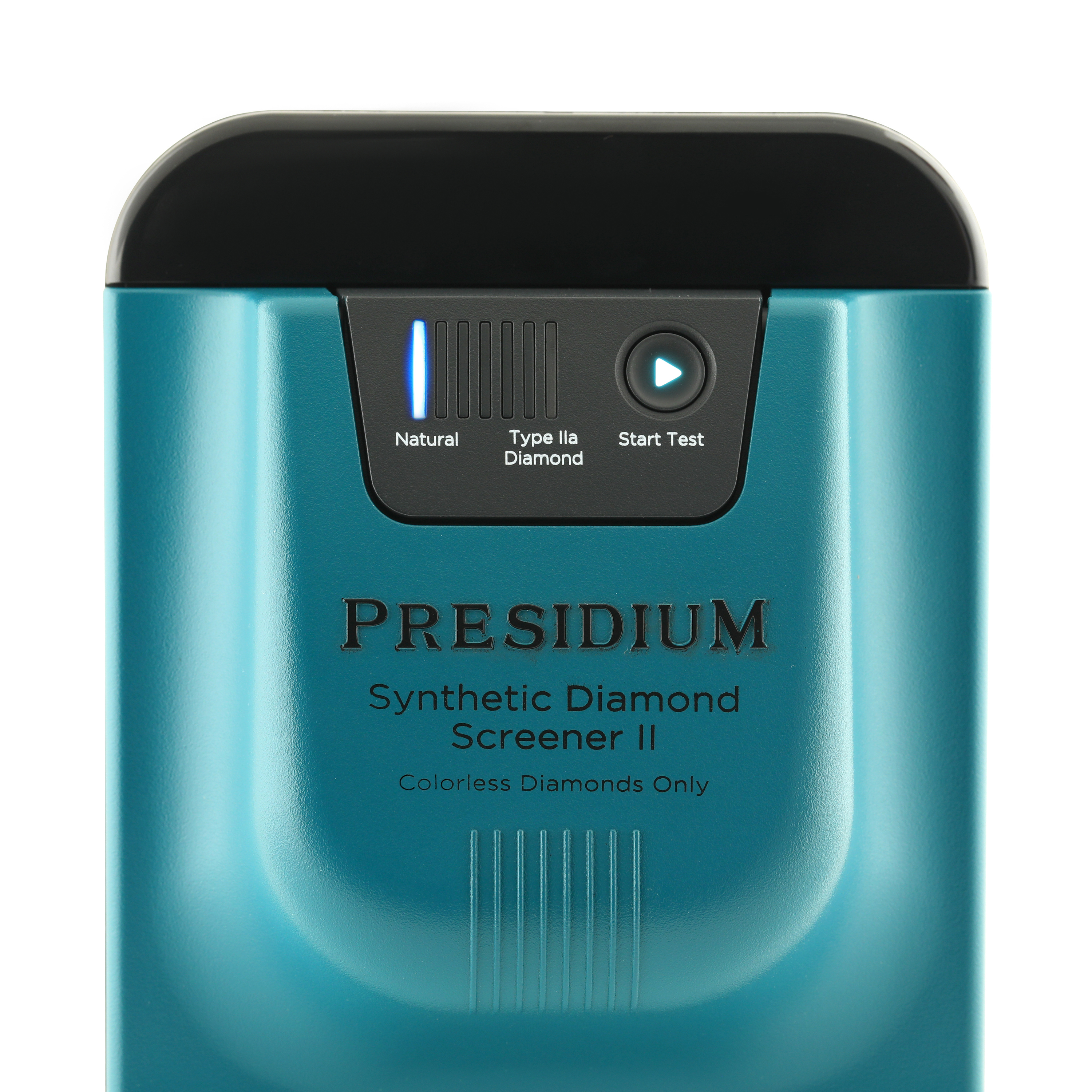 Small Diamond Screening Machine Enhanced Synthetic Diamond Screener II - Portable Desktop Device by ...